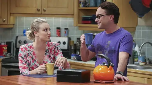 Big Bang Temporada 9 Episodios 7 • Sub Español