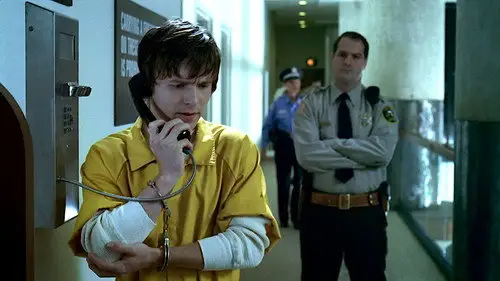 Prison Break Temporada 2 Episodios 2 • Sub Español