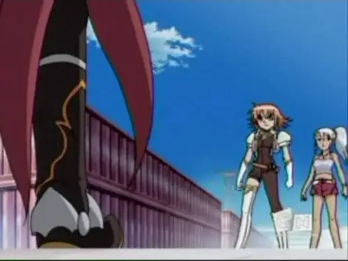 Bakugan Temporada 2 Episodios 12 • Sub Español