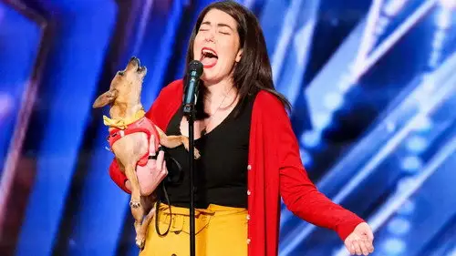 America's Got Talent Temporada 16 Episodios 4 • Sub Español