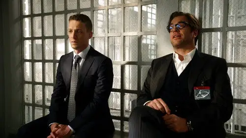 Bull Temporada 1 Episodios 5 • Sub Español
