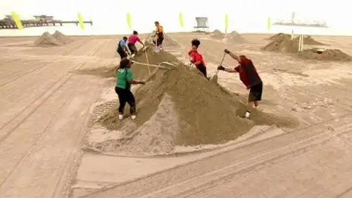 The Biggest Loser Temporada 14 Episodios 8 • Sub Español