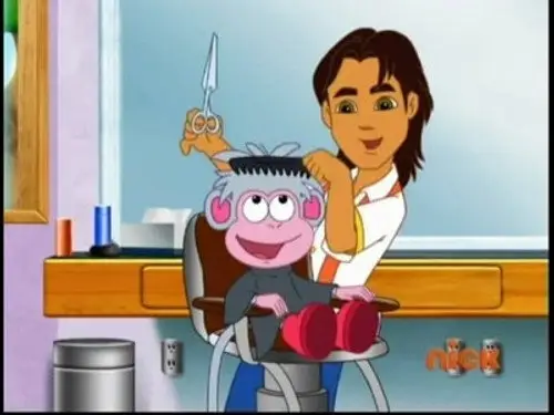 Dora, la exploradora Temporada 6 Episodios 3 • Sub Español