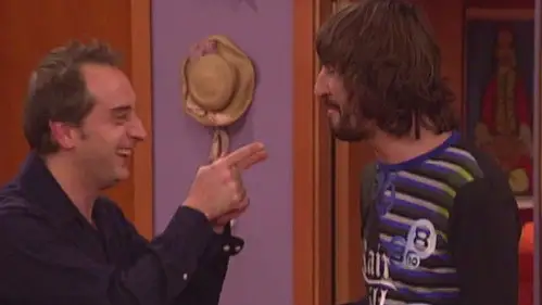 7 vidas Temporada 12 Episodios 5 • Sub Español
