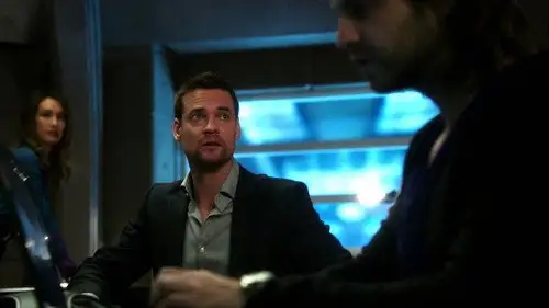Nikita Temporada 3 Episodios 6 • Sub Español