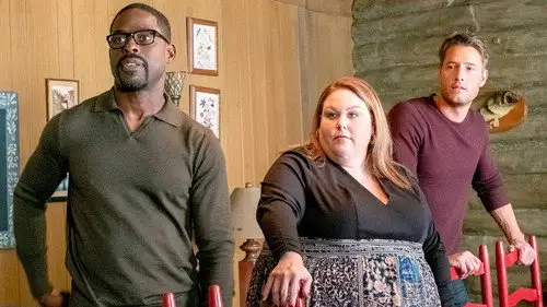 This Is Us Temporada 6 Episodios 7 • Sub Español