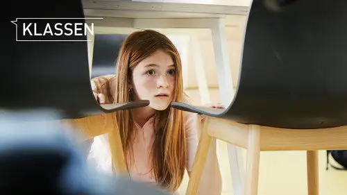 Klassen 2016 Temporada 8 Episodios 16 • Sub Español