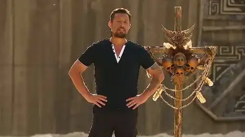 Survivor România Temporada 6 Episodios 8 • Sub Español
