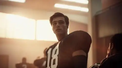 Euphoria Temporada 1 Episodios 2 • Sub Español