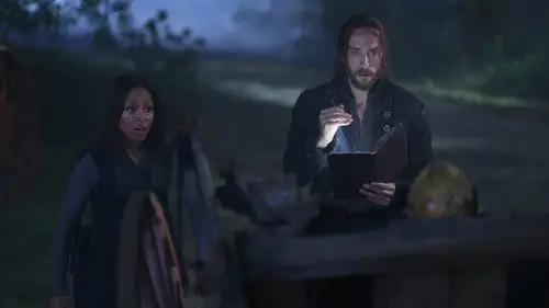 Sleepy Hollow Temporada 2 Episodios 2 • Sub Español