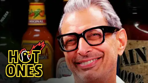 Hot Ones S6E12 • Oglądaj Online