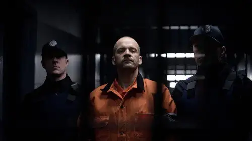 The Killing Temporada 3 Episodios 1 • Sub Español