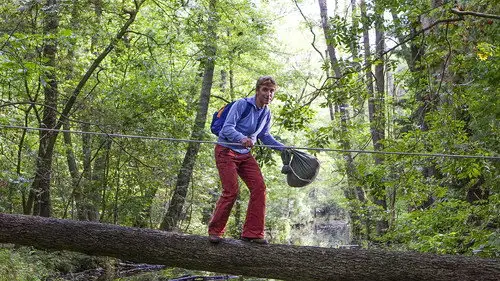 Löwenzahn Temporada 26 Episodios 7 • Sub Español