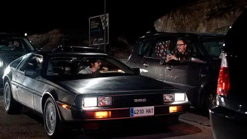 Atasco Temporada 3 Episodios 5 • Sub Español