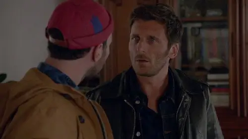 Candice Renoir Temporada 6 Episodios 3 • Sub Español