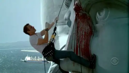 CSI: Nueva York Temporada 4 Episodios 1 • Sub Español