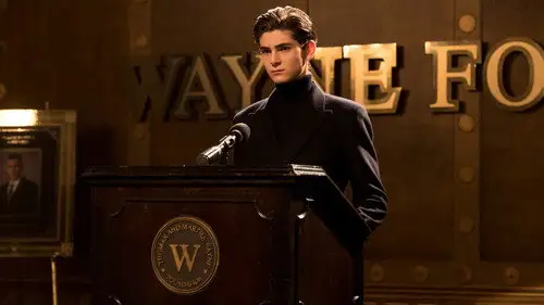 Gotham Temporada 4 Episodios 14 • Sub Español