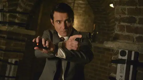 Timeless Temporada 1 Episodios 16 • Sub Español