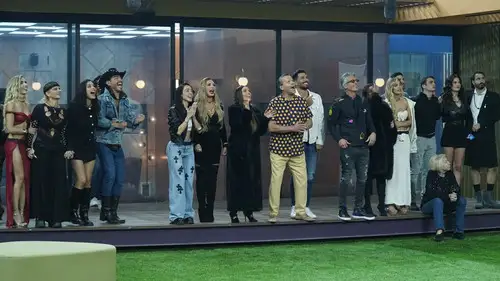 La Casa de los Famosos Temporada 5 Episodios 13 • Sub Español