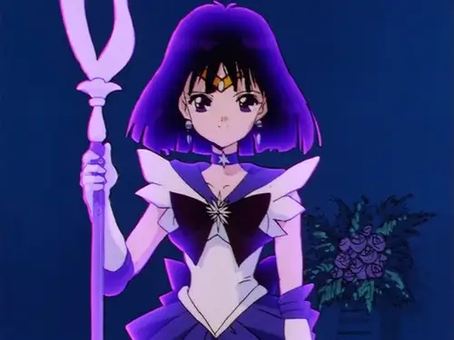 Sailor Moon Temporada 5 Episodios 2 • Sub Español