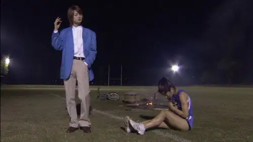 Kamen Rider Temporada 18 Episodios 20 • Sub Español