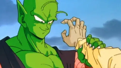 Dragon Ball Z Kai Temporada 3 Episodios 10 • Sub Español