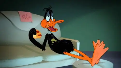 Looney Tunes Cartoons Temporada 3 Episodios 12 • Sub Español