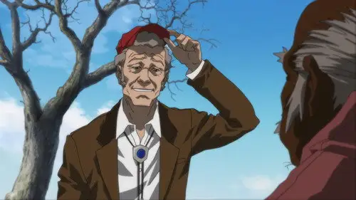 The Boondocks Temporada 3 Episodios 4 • Sub Español