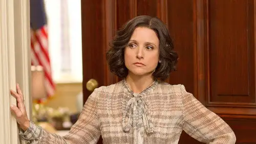 Veep Temporada 1 Episodios 1 • Sub Español