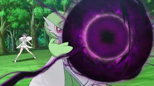 Pokémon Temporada 19 Episodios 25 • Sub Español