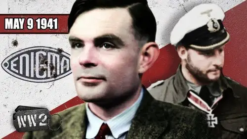 World War Two Temporada 3 Episodios 19 • Sub Español