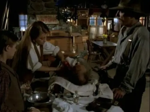 La doctora Quinn Temporada 5 Episodios 20 • Sub Español