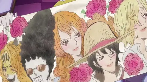 One Piece Temporada 19 Episodios 824 • Sub Español