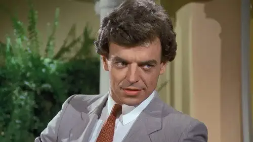 Dallas Temporada 6 Episodios 7 • Sub Español