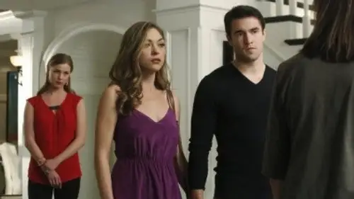 Revenge Temporada 3 Episodios 13 • Sub Español