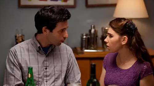 Girls Temporada 2 Episodios 4 • Sub Español