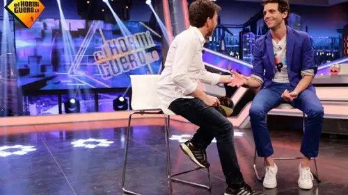 El hormiguero Temporada 7 Episodios 185 • Sub Español