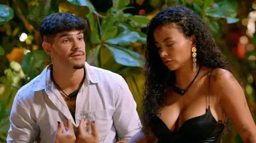La isla de las tentaciones Temporada 9 Episodios 20 • Sub Español