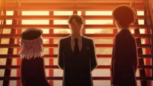 Classroom of the Elite Temporada 3 Episodios 9 • Sub Español