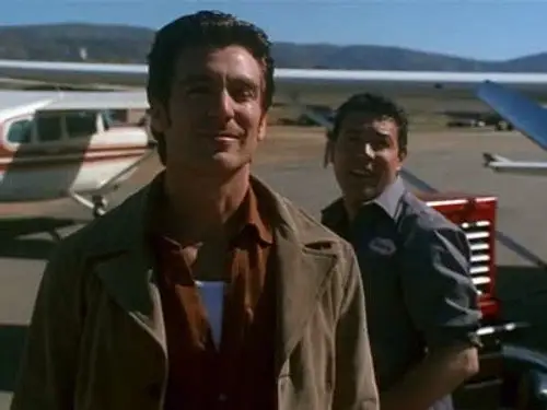 The Pretender Temporada 3 Episodios 21 • Sub Español