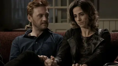 Sessão de Terapia Temporada 1 Episodios 9 • Sub Español