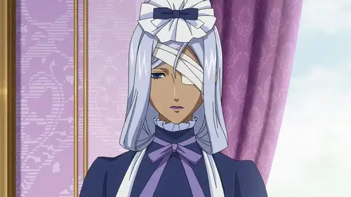Black Butler Temporada 2 Episodios 5 • Sub Español