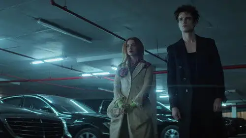 Sandman Temporada 2 Episodios 4 • Sub Español