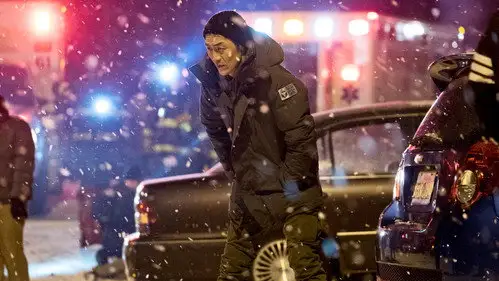Chicago Med Temporada 2 Episodios 14 • Sub Español