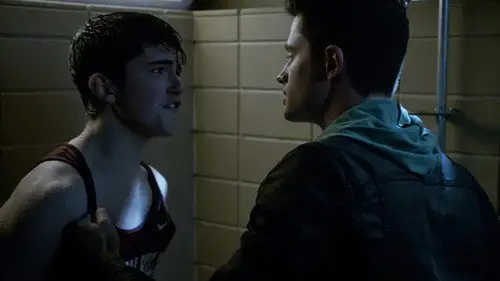 Teen Wolf Temporada 4 Episodios 2 • Sub Español