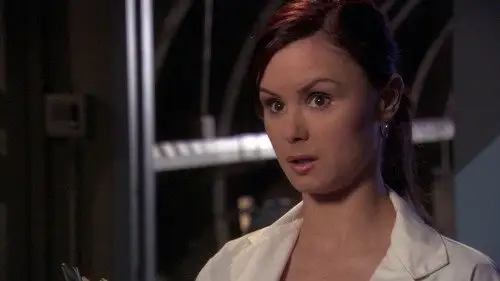 Stargate SG-1 Temporada 10 Episodios 5 • Sub Español