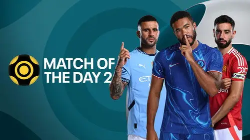 Match of the Day 2 Temporada 21 Episodios 15 • Sub Español