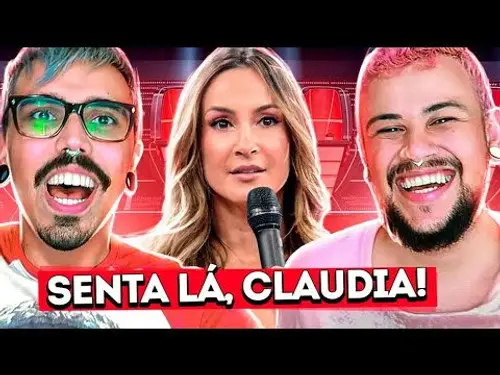 Diva Depressão Temporada 3 Cap 1 • Español Online