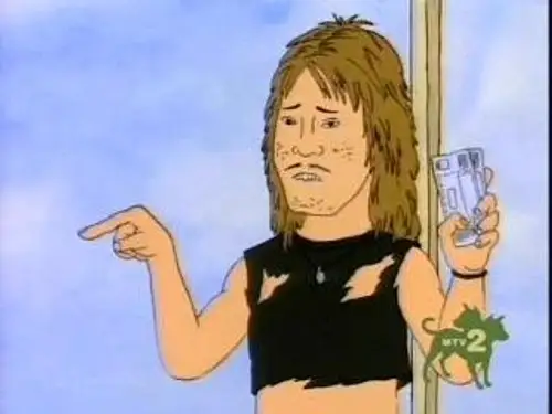Beavis y Butt-Head Temporada 5 Episodios 13 • Sub Español