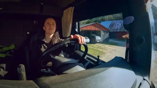 Svenska Truckers Temporada 8 Episodios 4 • Sub Español